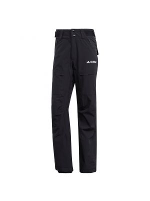 Pantaloni isolanti Adidas Terrex nero