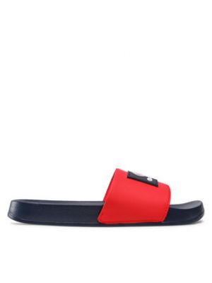 Sandály Champion červené