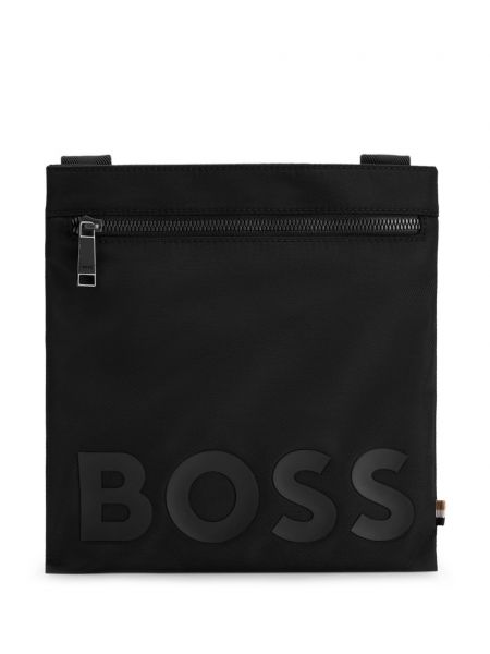 Τσάντα Boss μαύρο