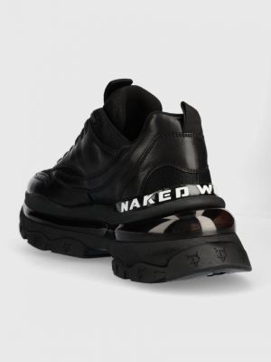 Sneakers Naked Wolfe fekete