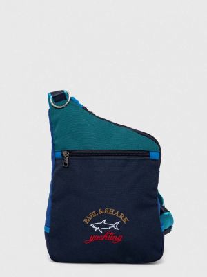 Чанта през рамо Paul&shark