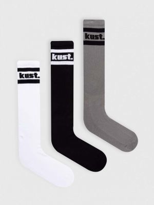 Чорапи Kust. черно
