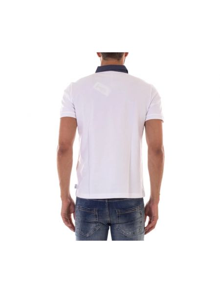 Camisa Armani blanco