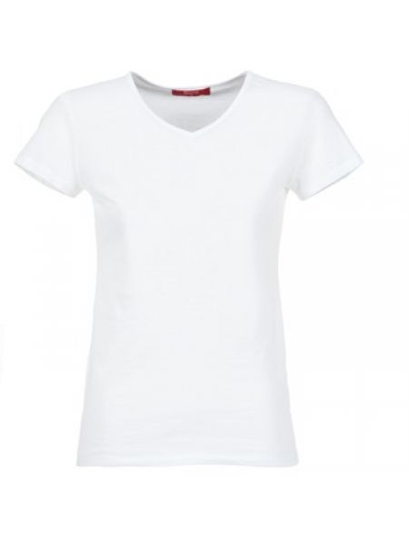 T-shirt Botd, biały