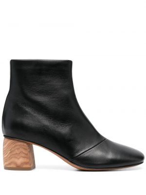 Ankle boots Forte_forte schwarz