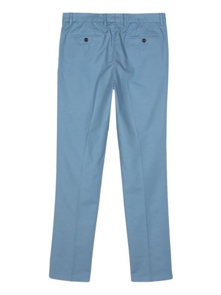 Pantalon Drumohr bleu