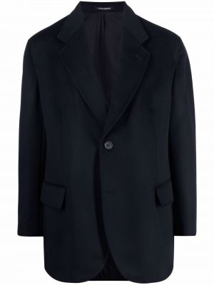 Blazer Emporio Armani blå