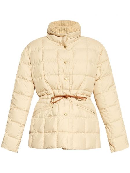 Quiltet jakke Moncler