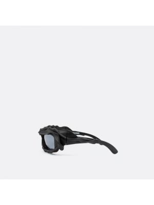 Okulary przeciwsłoneczne Ottolinger czarne