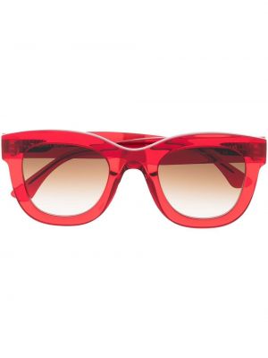 Sončna očala Thierry Lasry rdeča