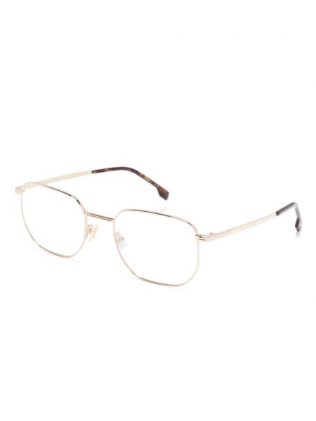 Brille Boss gold
