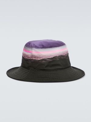 Sombrero Versace