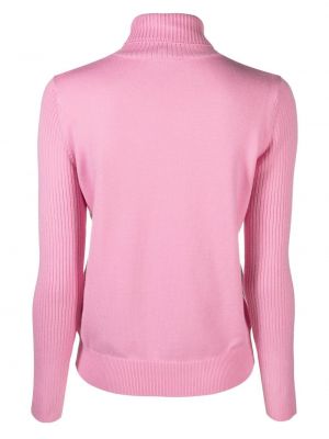 Pullover Liu Jo pink