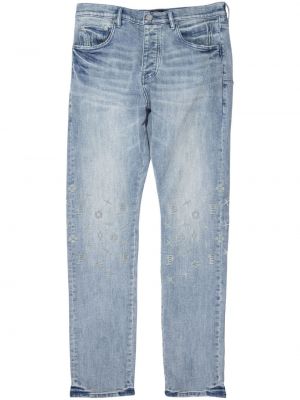 Jeans skinny slim fit Purple Brand