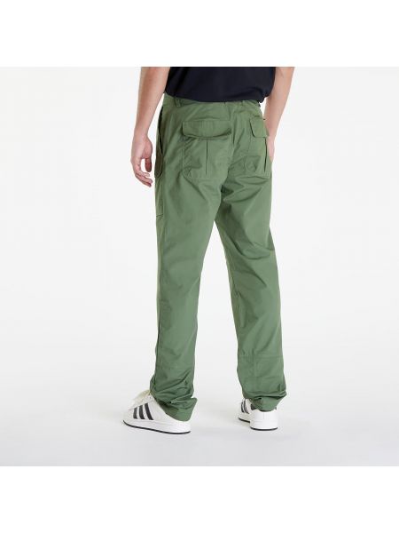 Cargo kalhoty Columbia zelené