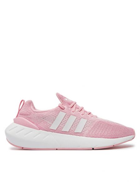 Běžecké boty Adidas Swift růžové