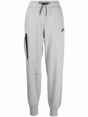 Панталони jogger с цип с джобове Nike
