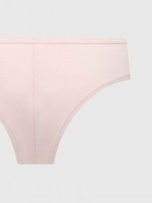 Kalhotky Guess růžové