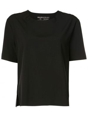 T-shirt Osklen schwarz
