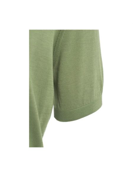 Camisa Kangra verde