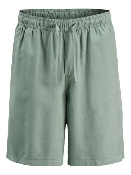 Панталон Jack & Jones зелено