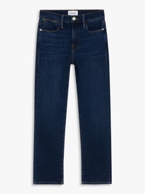 Прямые джинсы Frame
