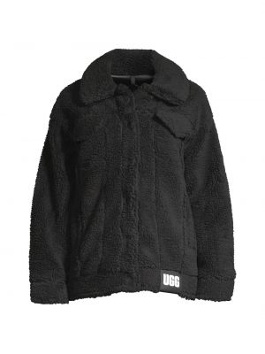 Куртка Ugg черная