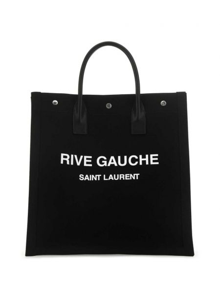 Shopping bag Saint Laurent sort