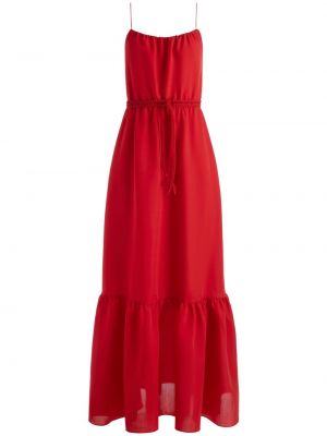 Φόρεμα Alice + Olivia κόκκινο