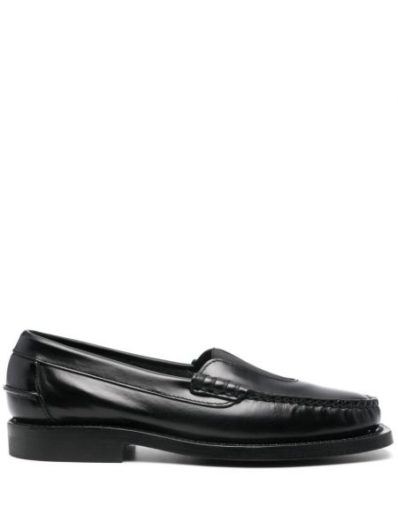 Loafers Hereu sort