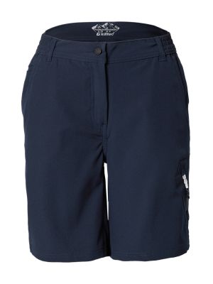 Pantalon Killtec bleu