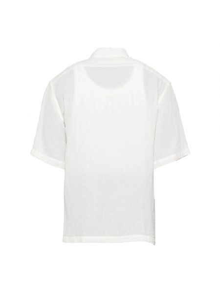 Koszula Barena Venezia biała