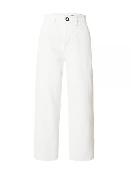 Jeans Volcom blanc