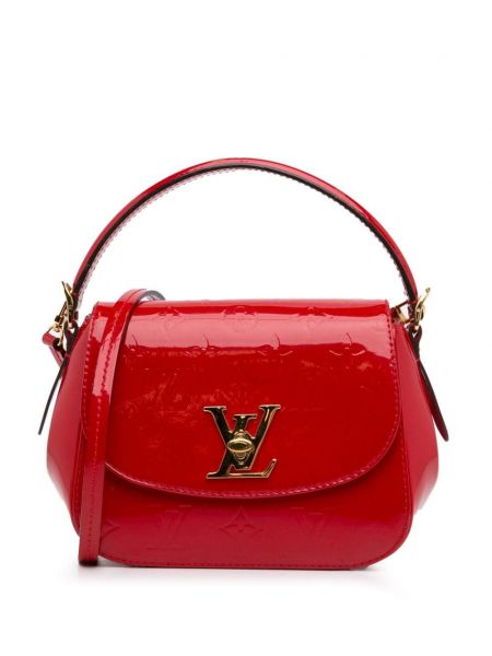 Kotikott Louis Vuitton Pre-owned punane