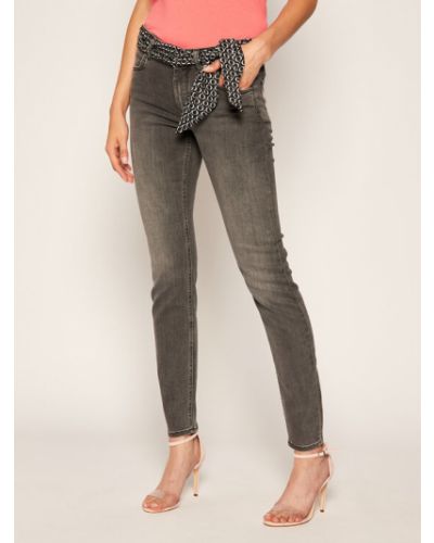Jeans skinny Marc O'polo grigio