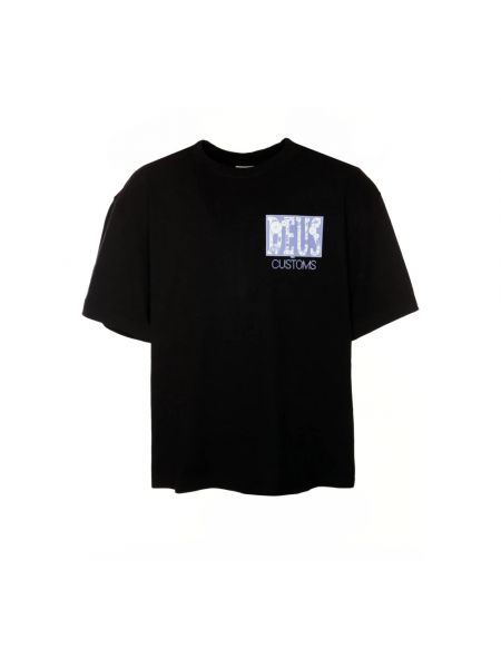 T-shirt Deus Ex Machina schwarz