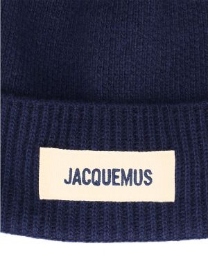 Čepice Jacquemus