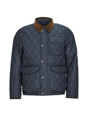 Prošivena pernata jakna Polo Ralph Lauren