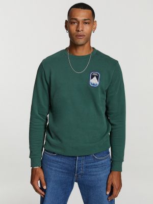 Džemperis Shiwi zaļš