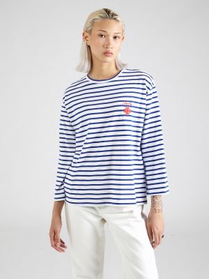 Tricou cu mânecă lungă Saint Tropez