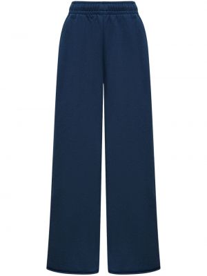 Pantalon de joggings en coton 12 Storeez bleu