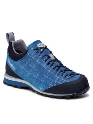 Chaussures de ville Dolomite bleu