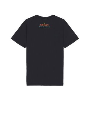 Camiseta Thrills negro