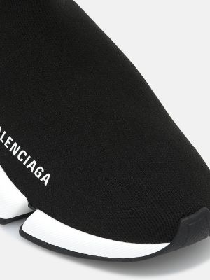 Sneakers Balenciaga Speed nero