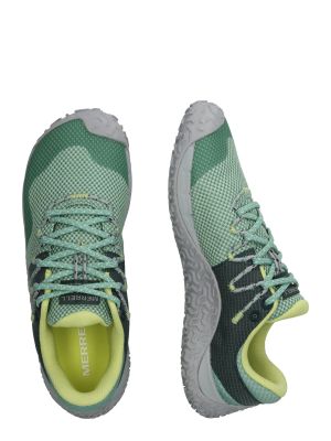 Sneakers Merrell zöld