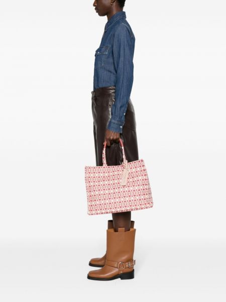 Shopper soma Coccinelle