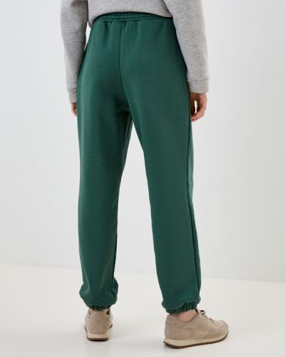 Спортивные штаны Imocean зеленые