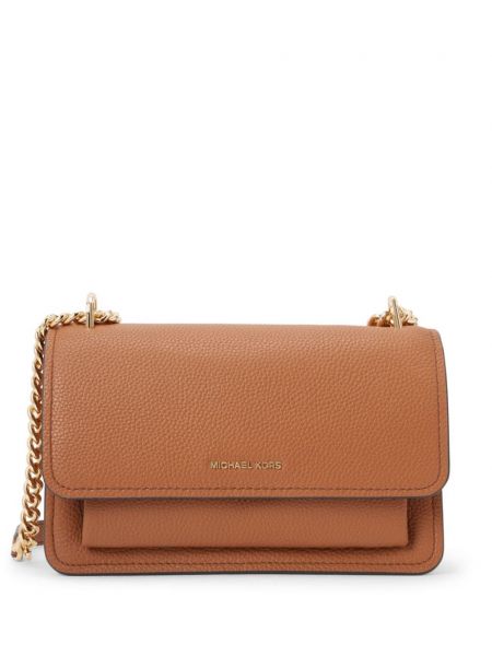 Taske Michael Kors brun