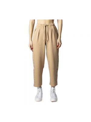 Hose Tommy Jeans beige