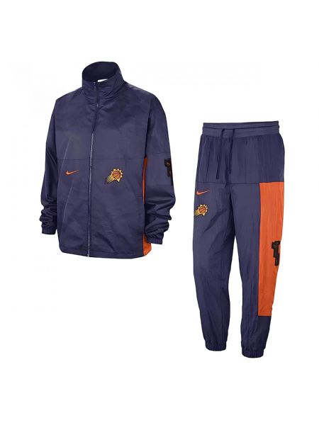 Trainingsanzug Nike orange